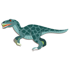 Magneti'Book Dinosaurios