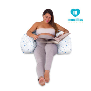 Mega Almohadon Multifuncional