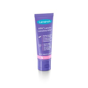 Crema de Lanolina