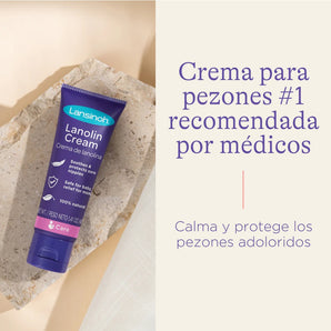 Crema de Lanolina