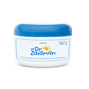 Emu Zaidman Dermaprot Pot 100Gx1