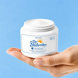Emu Zaidman Dermaprot Pot 100Gx1