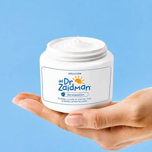 Emu Zaidman Dermaprot Pot 50Gx1