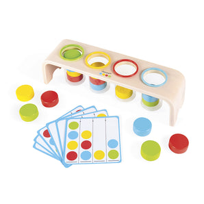 Essentiel - Juego De Clasificacion