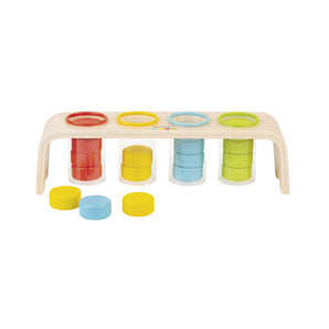 Essentiel - Juego De Clasificacion