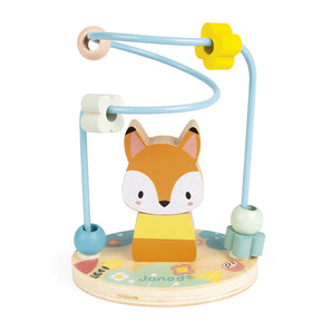 Pure - Looping De Zorrito