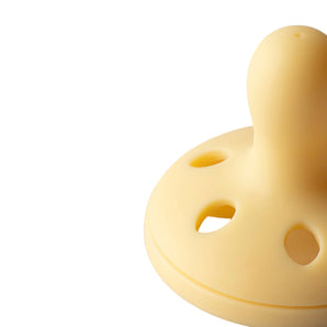 Chupones Breast Like 0-6 M x2