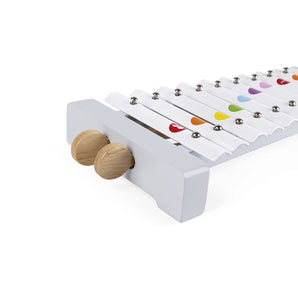 Xilofono Metalico Confetti
