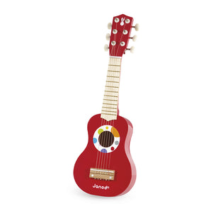 Mi Primera Guitarra Confetti
