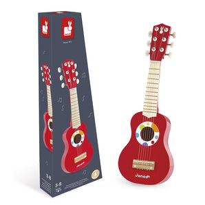 Mi Primera Guitarra Confetti