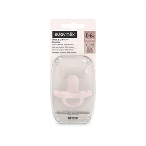 Chupon Smoothie 0-6M