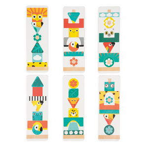 Tropik - Totem Tropik