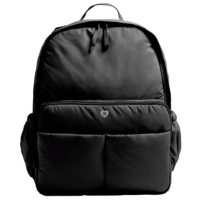 Mochila Pañalera Essentials Negro
