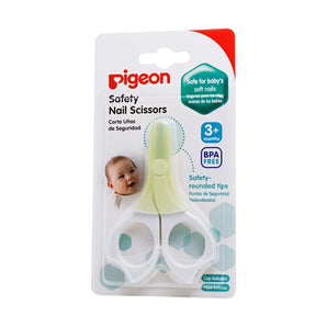 Tijerita de Uñas para Recién Nacido Pigeon