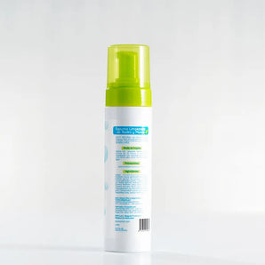 Espuma Limpiadora de Rostro y Manos 200ml