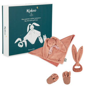 Mi Primera Caja de Regalo de Nacimiento Kaloo