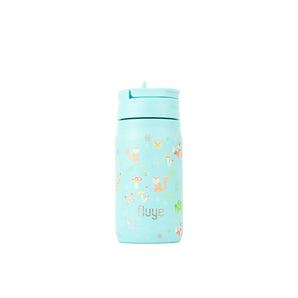 Fluye Kids BTS 350ml Green