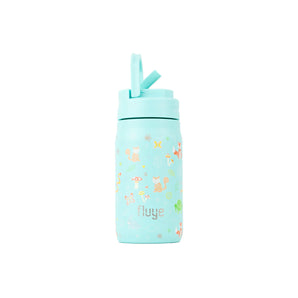 Fluye Kids BTS 350ml Green