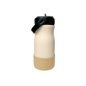 Fluye Sport Kids De 410 Ml Baja Sand