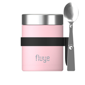 Fluye Food Container 470Ml Maras