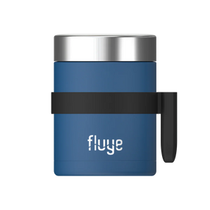 Fluye Food Container 470Ml Pampilla