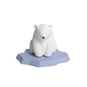 Ice Animals Bear
