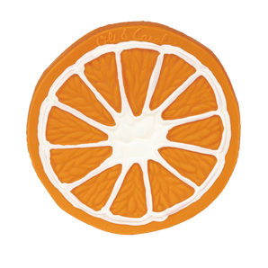 Clementino The Orange