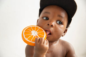 Clementino The Orange