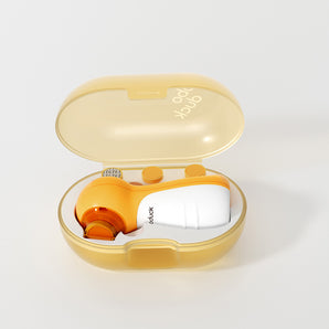 Pulidor de uñas Baby Manicure Set