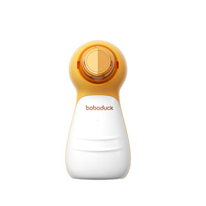 Pulidor de uñas Baby Manicure Set