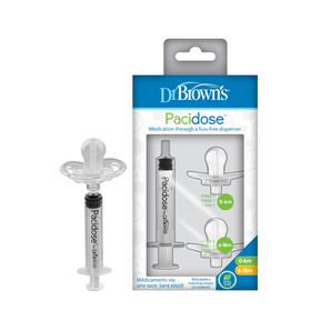 Dosificador De Medicamentos