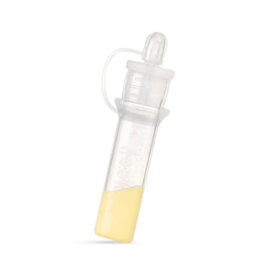 Recolector de Calostro x2 Und