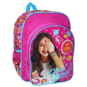 Minimochila Soy Luna