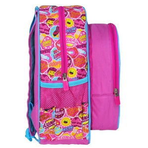 Minimochila Soy Luna