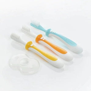 Juego De Cepillo Dental Para Bebe P123