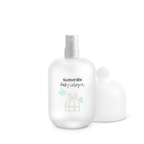 Baby Cologne Suavinex 100 Ml