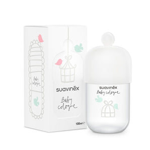 Baby Cologne Suavinex 100 Ml