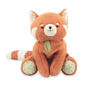 Peluche Weighted Red Panda