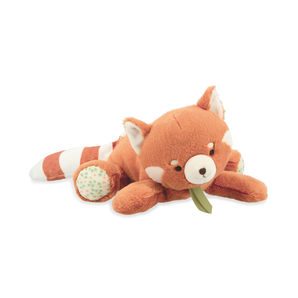 Peluche Weighted Red Panda