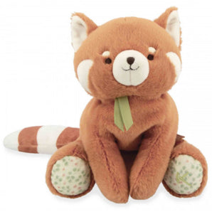Peluche Weighted Red Panda