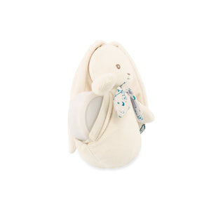 Lampara Nomad Plush Crema