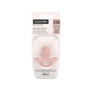 Chupon Smoothie 6-18M