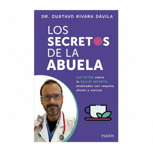 Los Secretos de La Abuela
