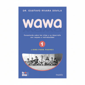 Wawa. Tomo 1