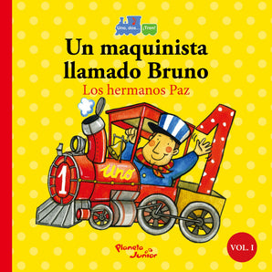 Un Maquinista Llamado Bruno/Dos Patitos Llevan Arr