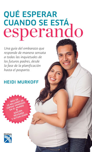 Qué Esperar cuando se está Esperando