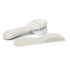 Set Cepiilo y Peine Wild & Free Beige
