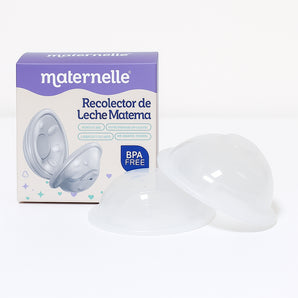 Recolector de Leche Materna Maternelle