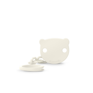 Broche Pinza Osito Wild BG