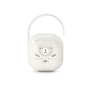Estuche para Chupones Wild&Free BG